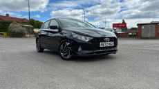 Hyundai i20 1.0T GDi 48V MHD SE Connect 5dr Petrol Hatchback